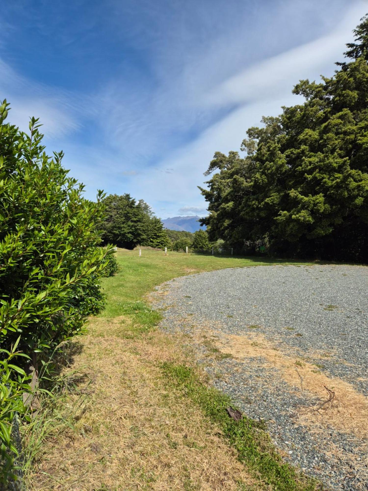 Cosy Getaway In Manapouri Villa Exterior photo