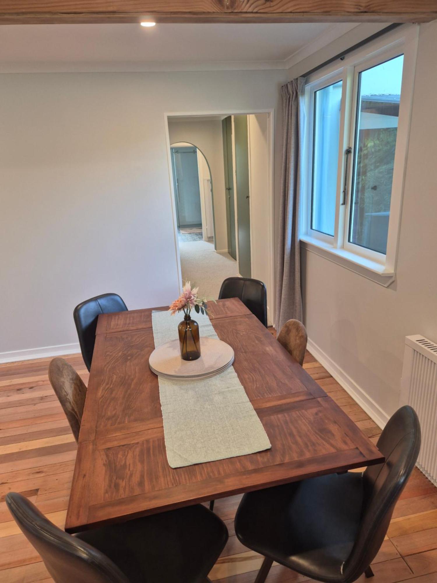 Cosy Getaway In Manapouri Villa Exterior photo