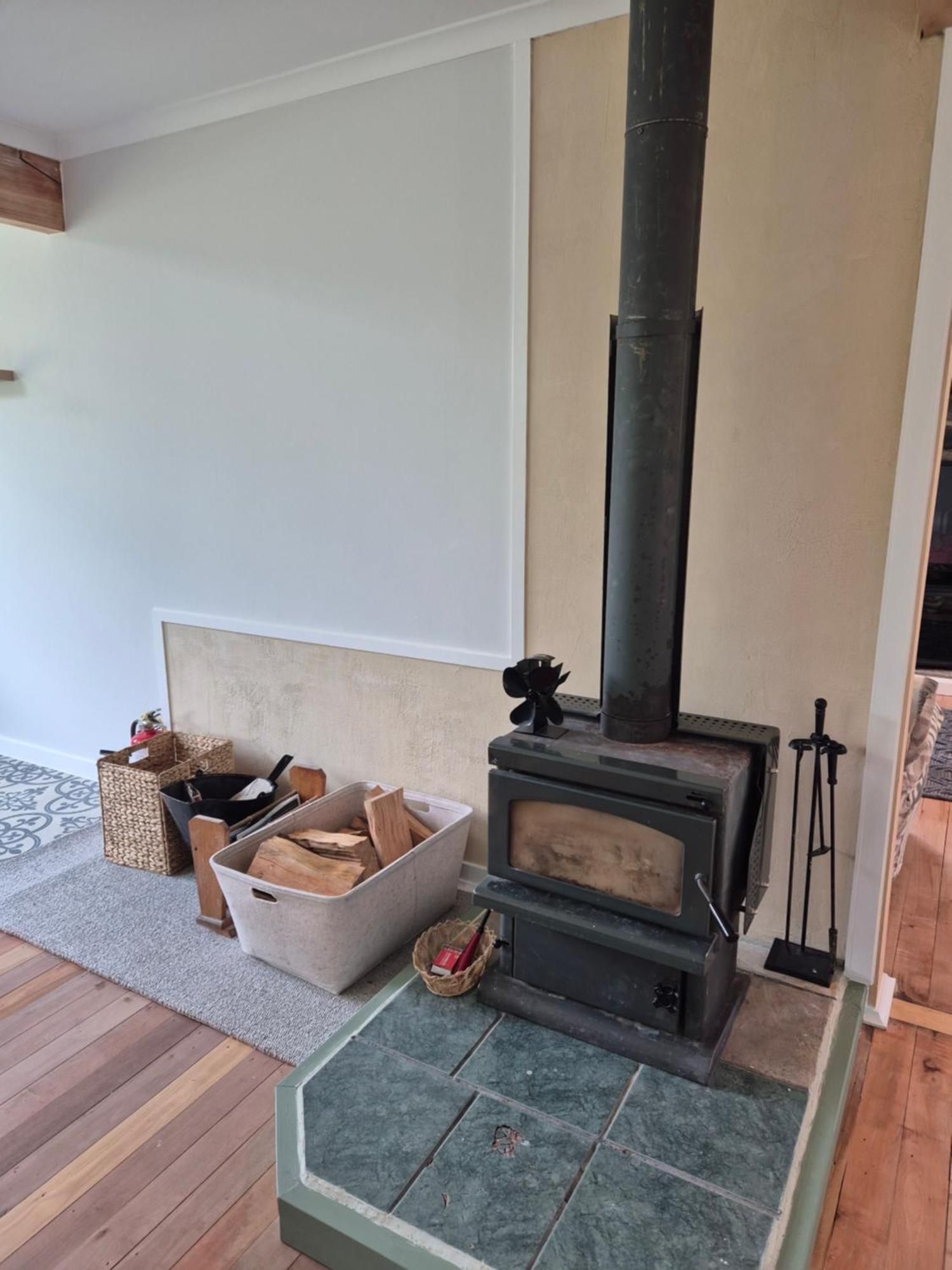 Cosy Getaway In Manapouri Villa Exterior photo