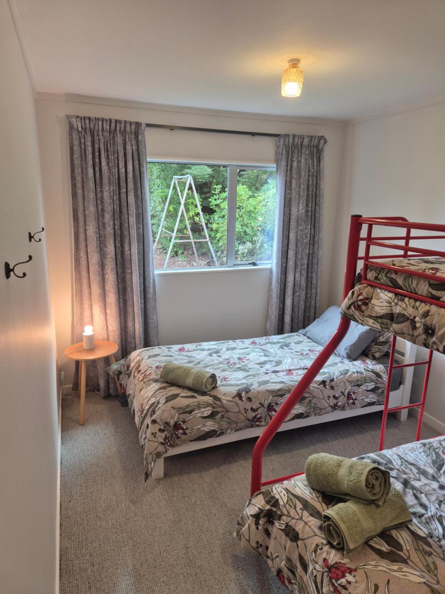 Cosy Getaway In Manapouri Villa Exterior photo